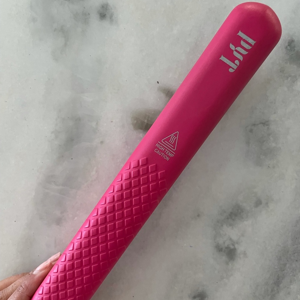 PYT straightener